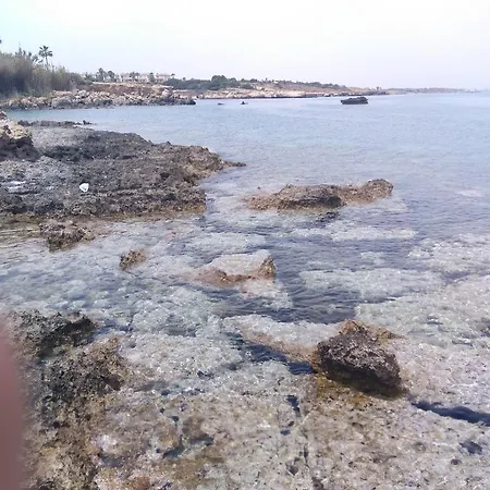 Protaras Blue Sea Apartment_2 Paralimni